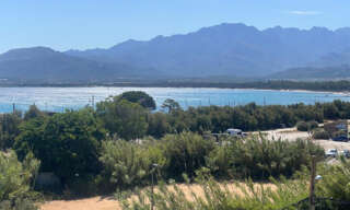 Appartement 3 Pièces 54 m² à vendre à Calvi (20260)