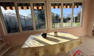 Maison 160 m² en viager Pagney (39350)