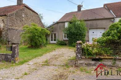 Maison 3 pièces 59000 €