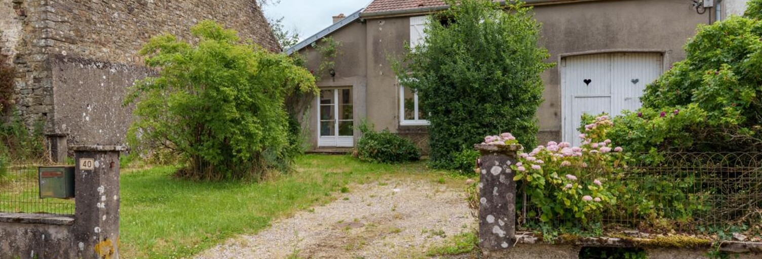 Maison 3 Pièces 125 m² à vendre à Pressigny (52500)