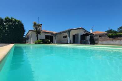 Maison 6 pièces 730000 €