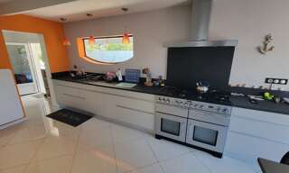 Maison 6 Pièces 157 m² à vendre à La Teste-de-Buch (33260)