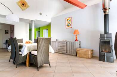 Maison 5 pièces 436500 €
