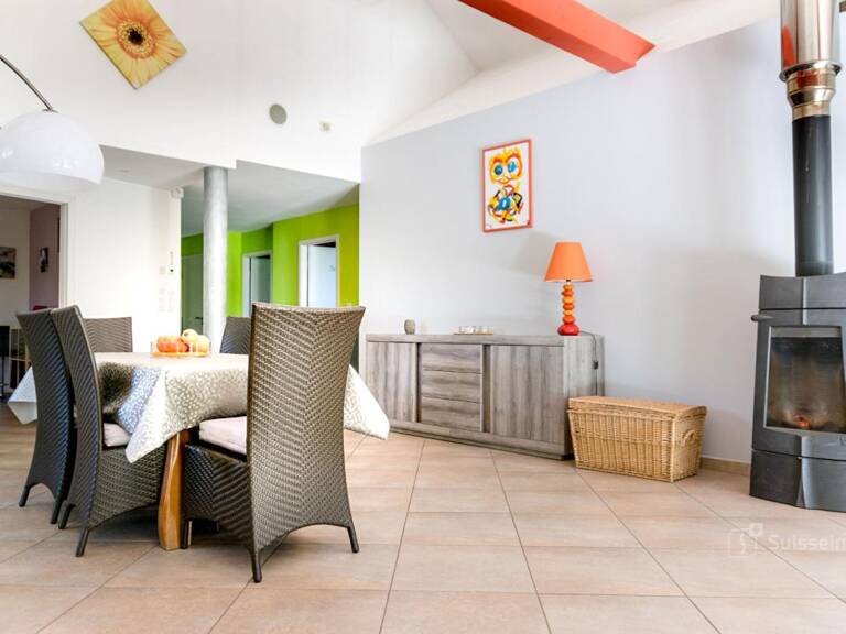 Belle Maison d'architecte  au calme — photo 1
