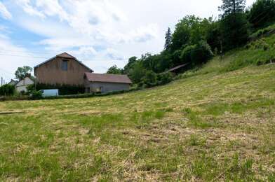 Terrain  33000 €