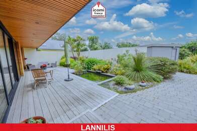 Maison 18 pièces 1025000 €