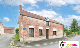 Maison 4 Pièces 92 m² à vendre à Englefontaine (59530)