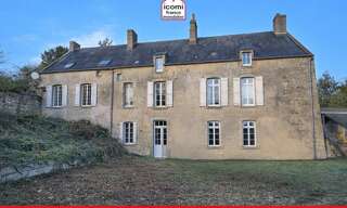 Commerce 10 Pièces 350 m² à vendre à Le Molay-Littry (14330)