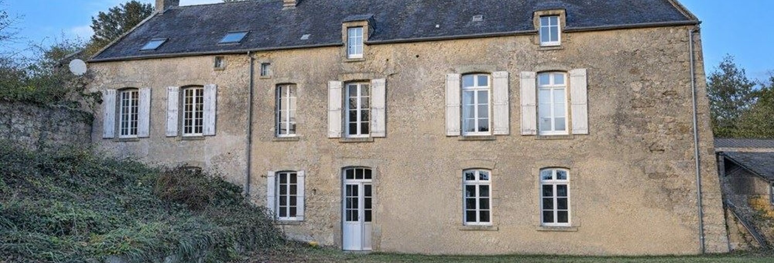 Commerce 10 Pièces 350 m² à vendre à Le Molay-Littry (14330)