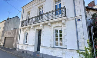 Maison 5 Pièces 111 m² à vendre à Châteaubriant (44110)