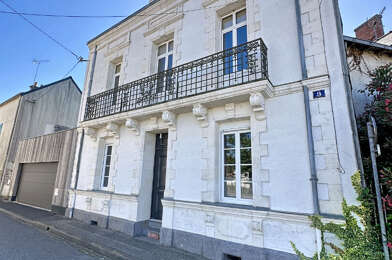 Maison 5 pièces 355000 €