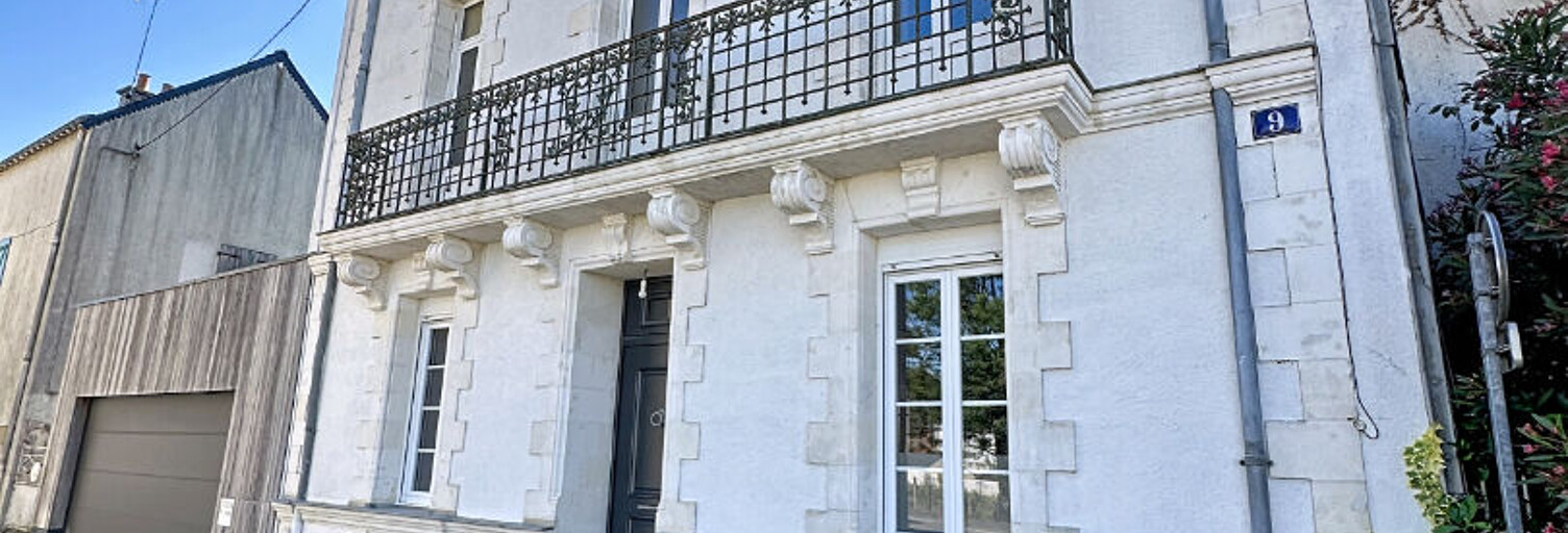 Maison 5 Pièces 111 m² à vendre à Châteaubriant (44110)