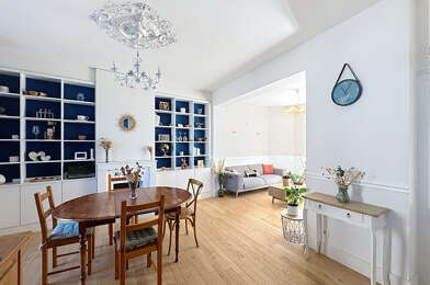 Maison 5 pièces 345000 €