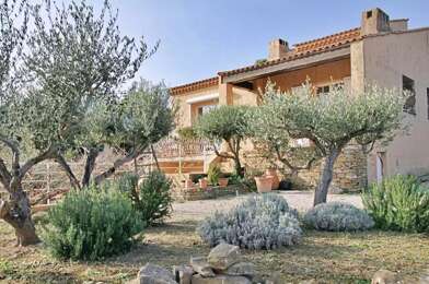 Maison 4 pièces 698000 €