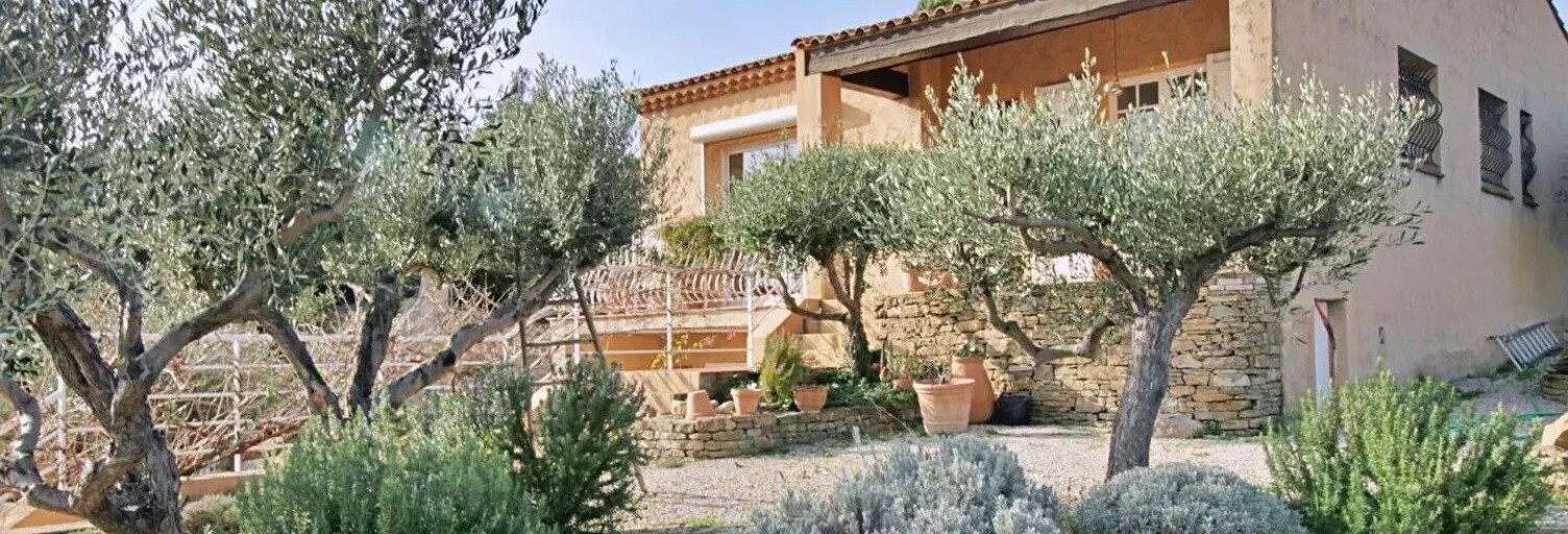 Maison 4 Pièces 91 m² à vendre à La Ciotat (13600)