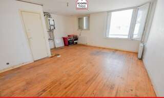 Immeuble  360 m² à vendre à Brest (29200)