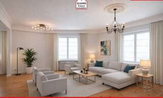 Maison 5 Pièces 140 m² à vendre à Brest (29200)