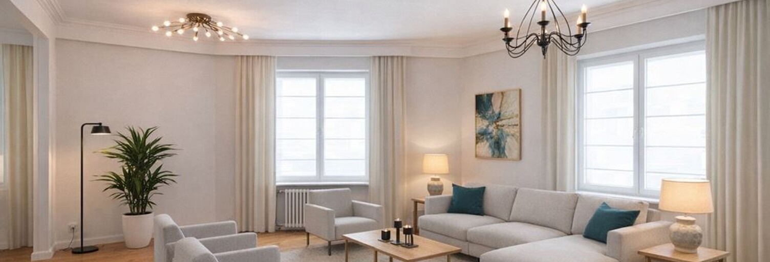 Maison 5 Pièces 140 m² à vendre à Brest (29200)