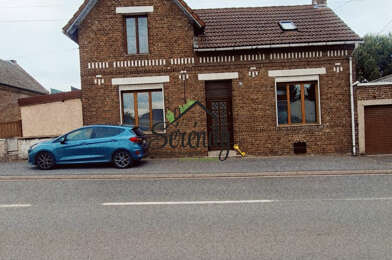 Maison 5 pièces 118000 €
