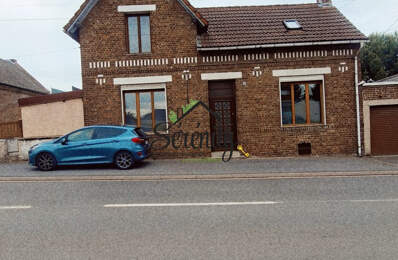 A saisir rapidement — photo du bien