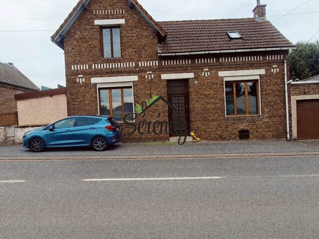 A saisir rapidement — photo du bien