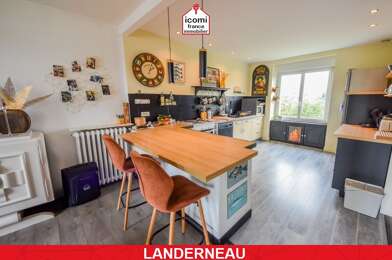 Maison 7 pièces 299900 €