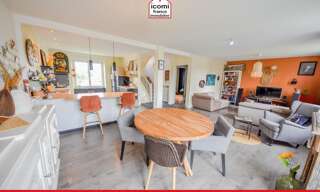 Maison 7 Pièces 152 m² à vendre à Landerneau (29800)