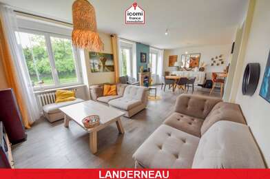 Maison 7 pièces 299900 €