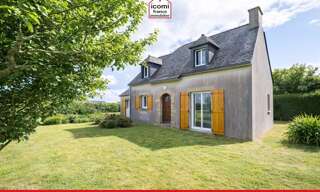Maison 6 Pièces 105 m² à vendre à Argol (29560)