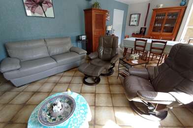 Maison 5 pièces 259900 €