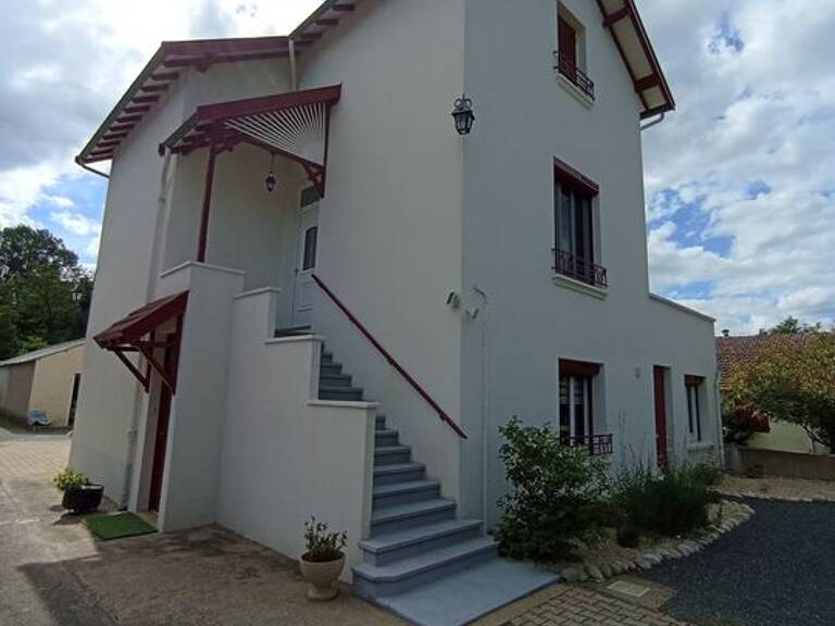 Maison 3 chambres et grandes dépendances — photo 1