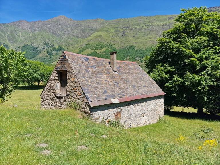 Grange en vallée Aure — photo 1