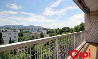 Appartement 2 Pièces 60 m² à louer à Marseille 8 (13008)