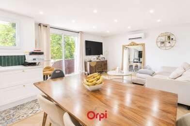 Appartement 3 pièces 185000 €