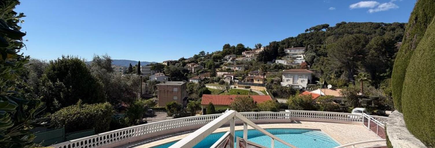 Appartement 3 Pièces 72 m² à vendre à Le Cannet (06110)