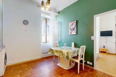 Appartement 4 pièces 159900 €