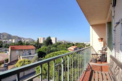 Appartement 3 pièces 135000 €
