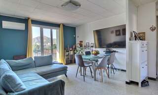 Appartement 3 Pièces 58 m² à vendre à Marseille 11 (13011)