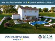 Maison à construire à Saint-André-de-Cubzac (33240) — photo 2