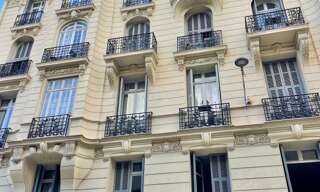 Appartement 4 Pièces 96 m² à vendre à Nice (06000)