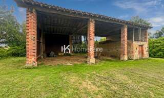 Maison 1 Pièce 120 m² à vendre à Caraman (31460)