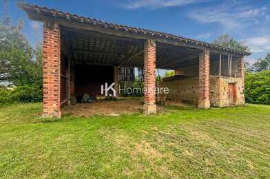 Maison 1 pièces 249000 €