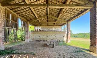 Maison 1 Pièce 120 m² à vendre à Caraman (31460)