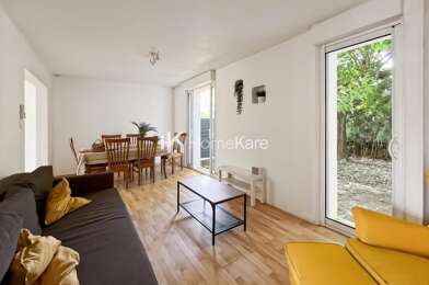 Maison 4 pièces 1115 €