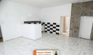 Appartement 3 Pièces 70 m² à vendre à Agde (34300)