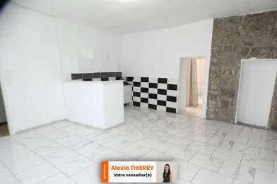 Appartement 3 pièces 119000 €