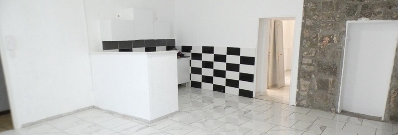 Appartement 3 Pièces 70 m² à vendre à Agde (34300)
