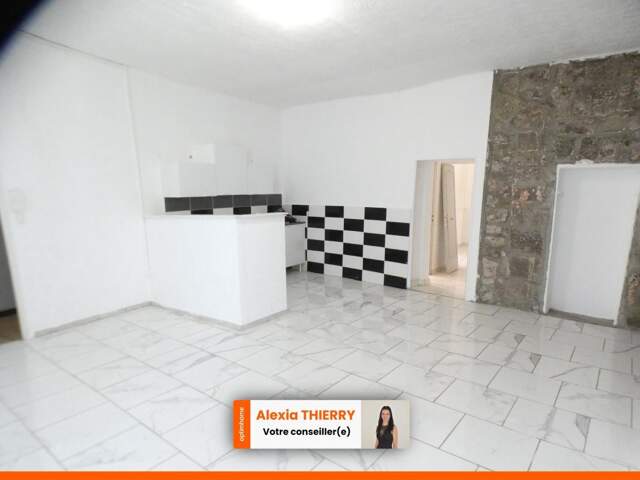 Agde centre ville. Appartement 3 pièces 70 m² — photo du bien