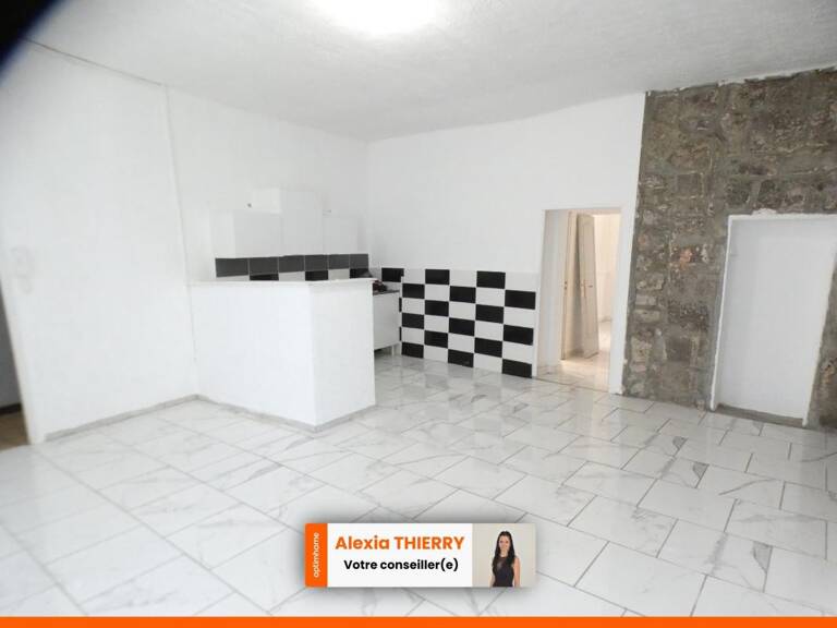 Agde centre ville. Appartement 3 pièces 70 m² — photo 1