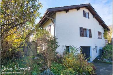 Maison 5 pièces 600000 €